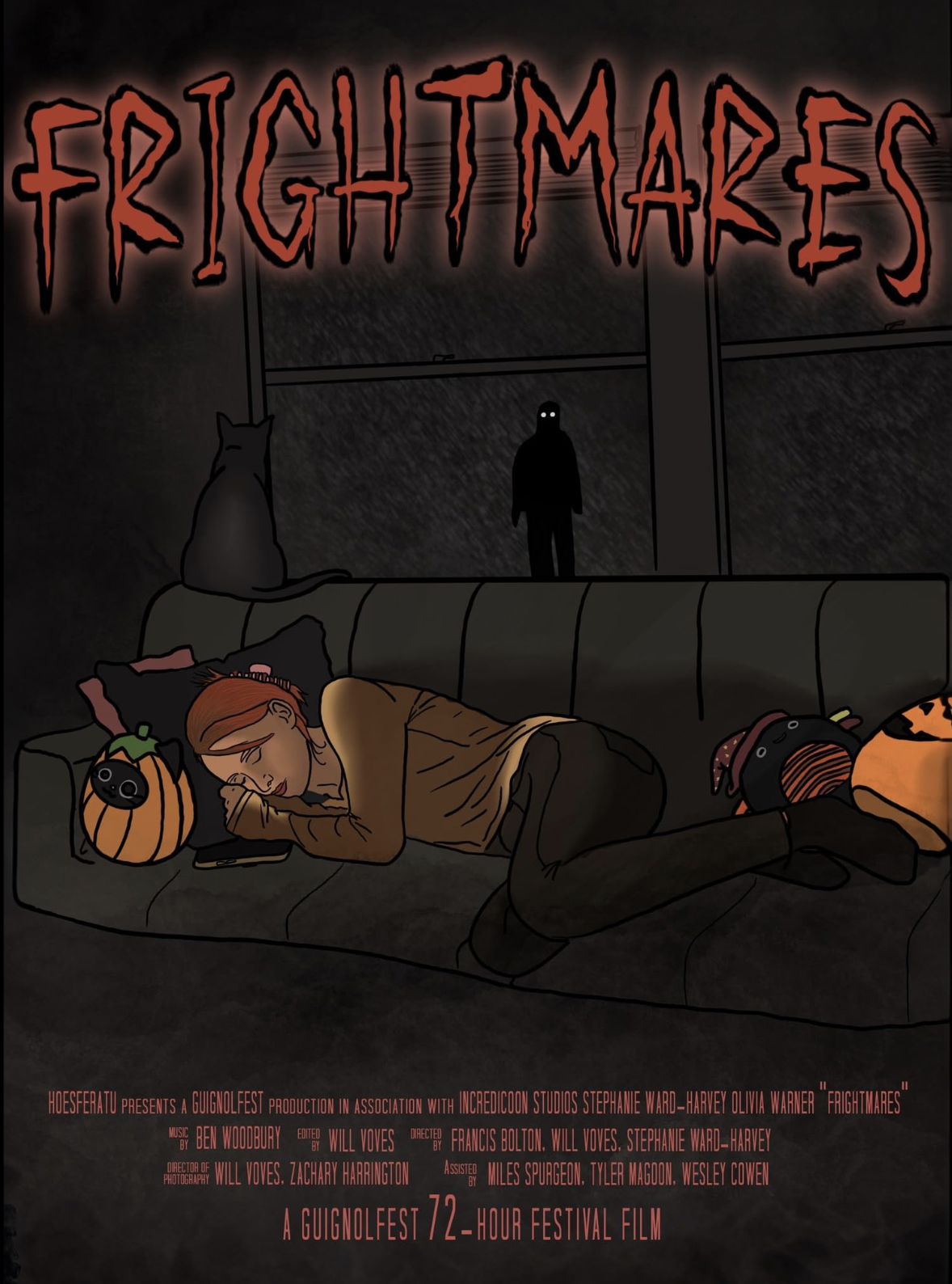 Frightmares (2023)